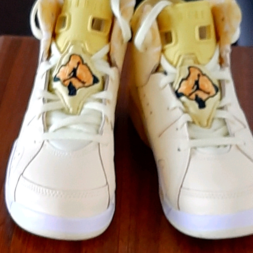 Girls Jordan great condition only wore once